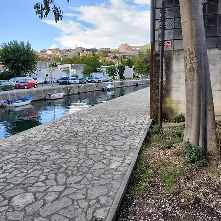Josipa 1 Apartment Crikvenica Exterior photo