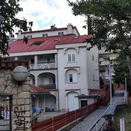 Josipa 1 Apartment Crikvenica Exterior photo