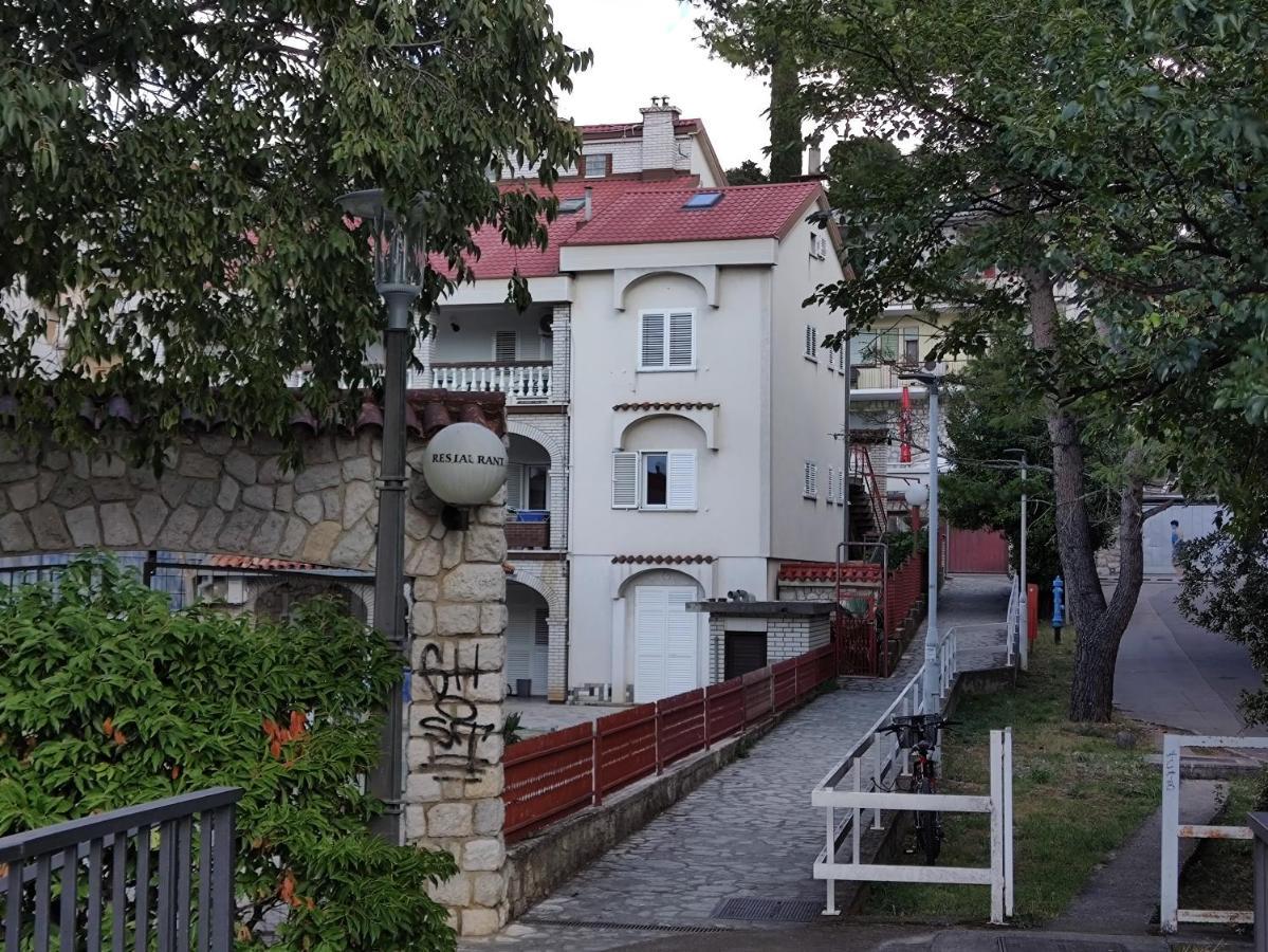 Apartment Josipa 1 Crikvenica