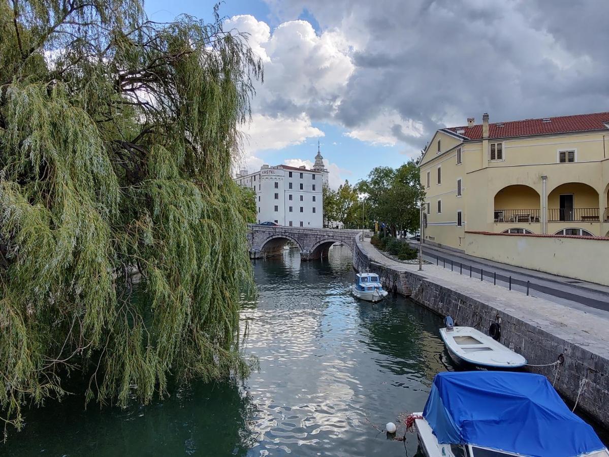 Josipa 1 Apartment Crikvenica