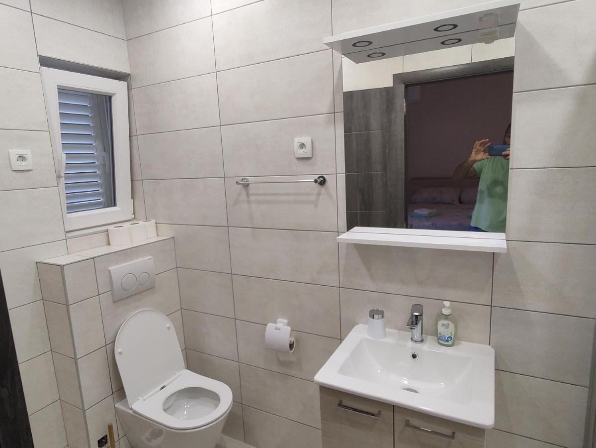 Josipa 1 Apartment Crikvenica