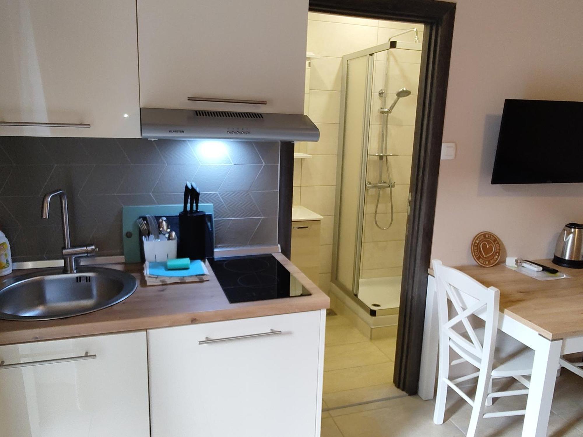 Apartment Josipa 1 *
