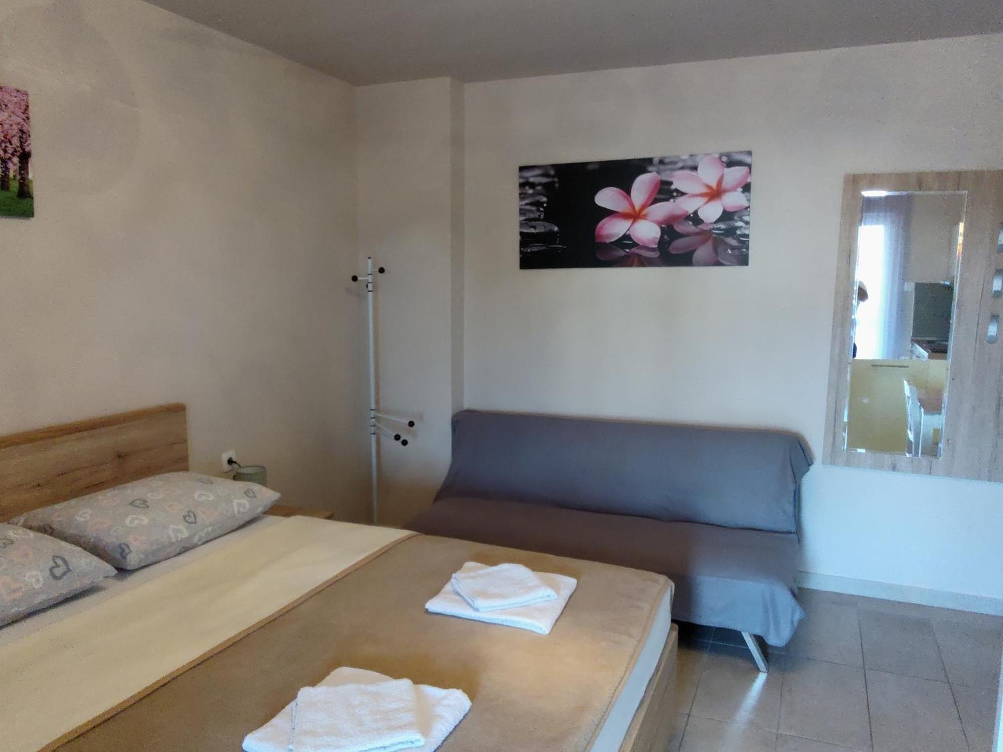 Apartment Josipa 1 Crikvenica