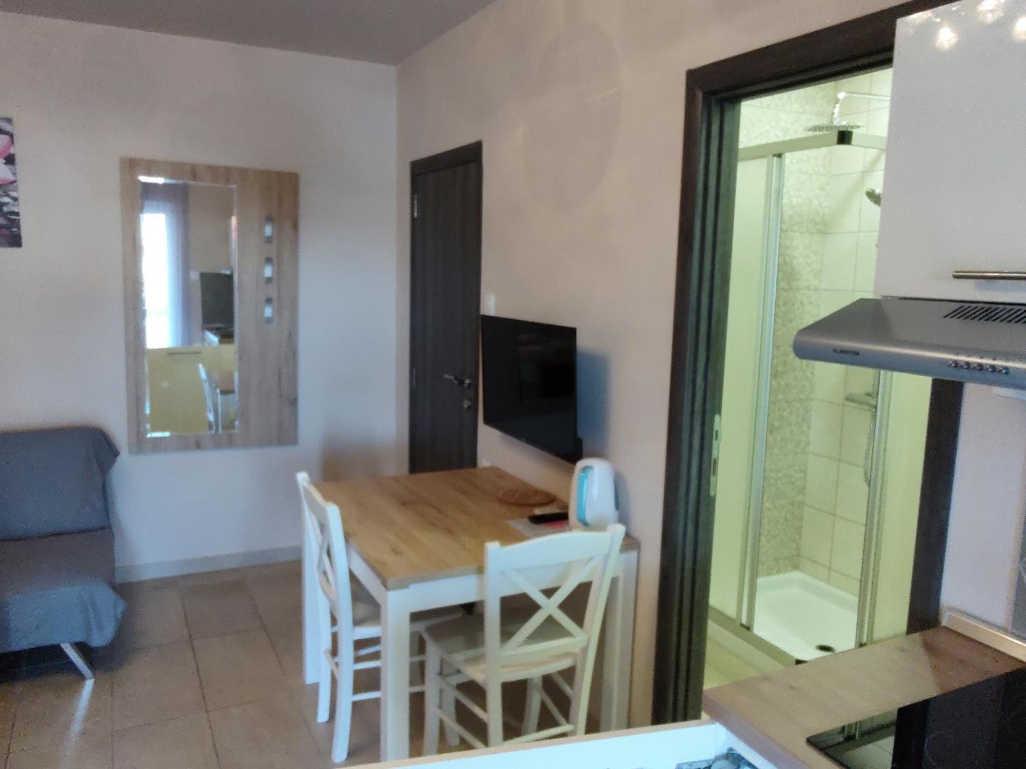 Josipa 1 Apartment *