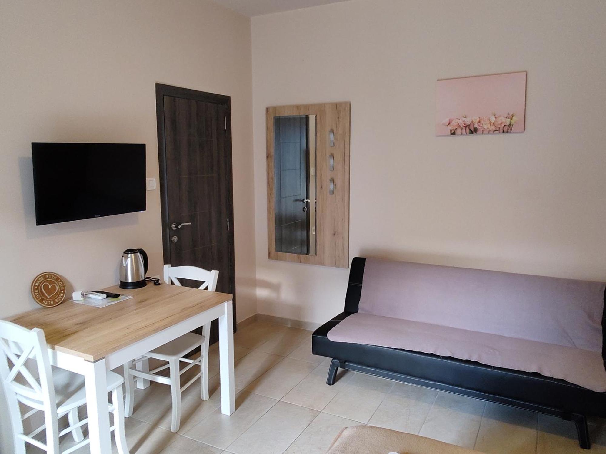 Josipa 1 Apartment *