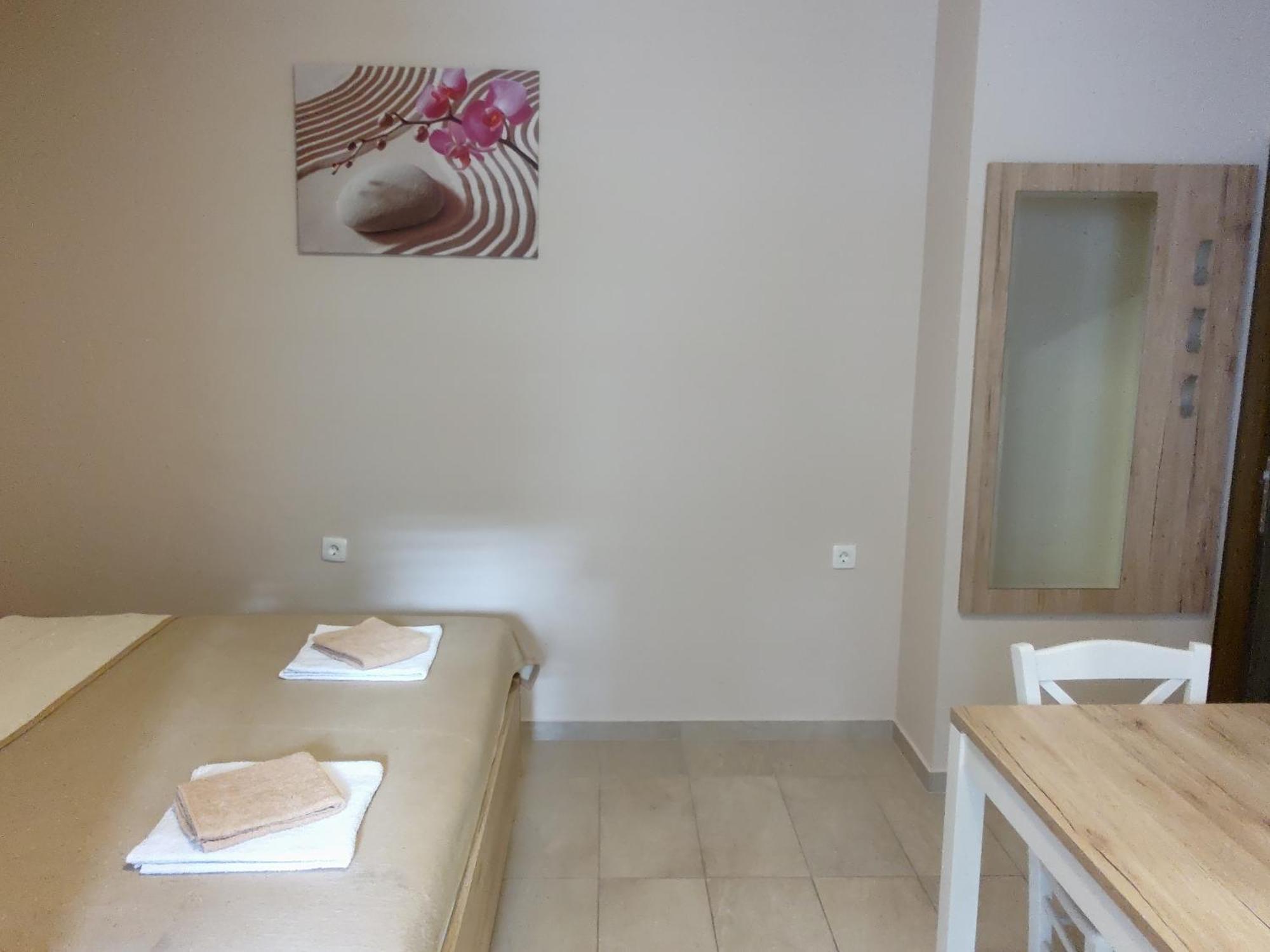 Josipa 1 Apartment