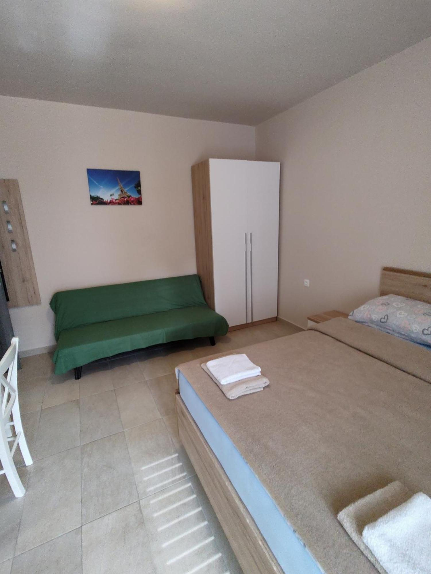 Josipa 1 Apartment