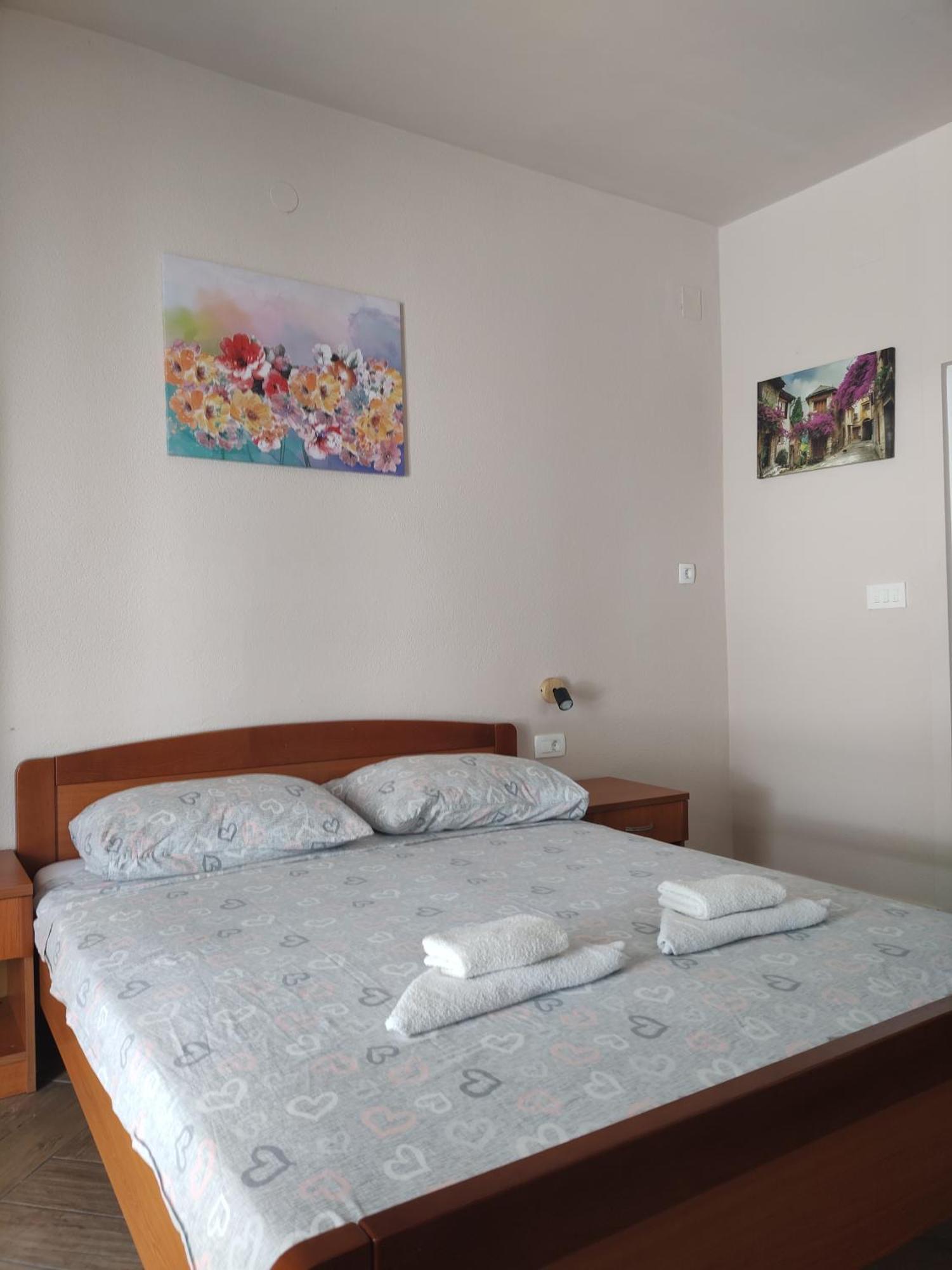 Apartment Josipa 1 Crikvenica