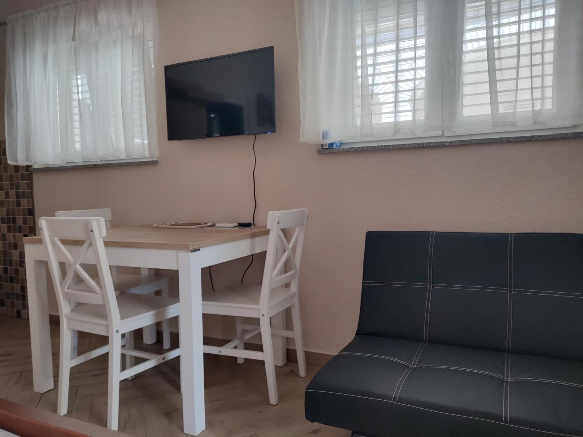 Apartment Josipa 1 Crikvenica